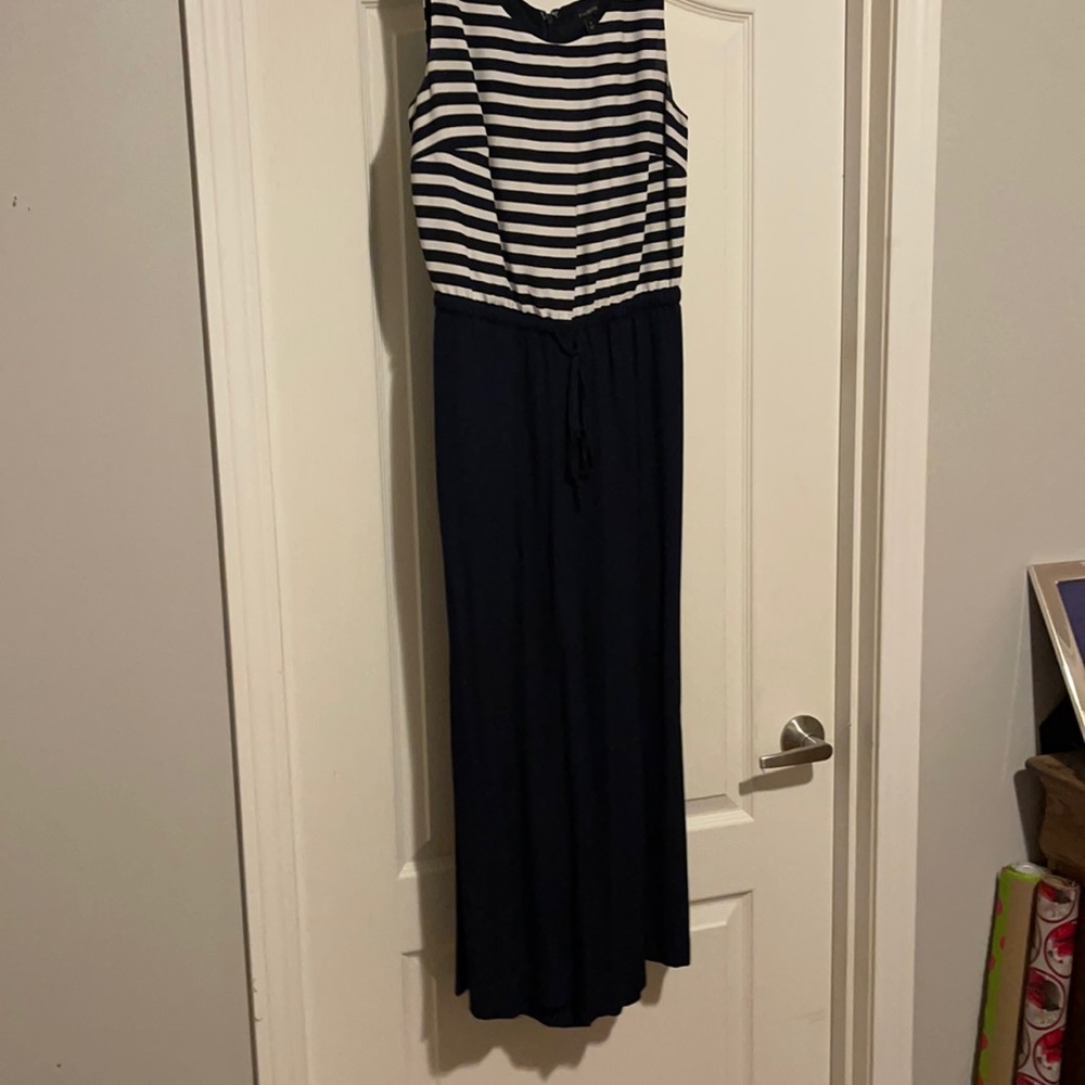 Talbots Jumpsuit